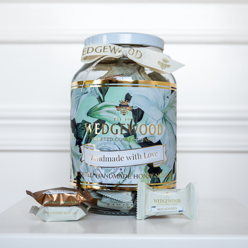The Lourensford Jar
