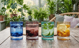 8pc Crystal Shadow Collection - Image 3