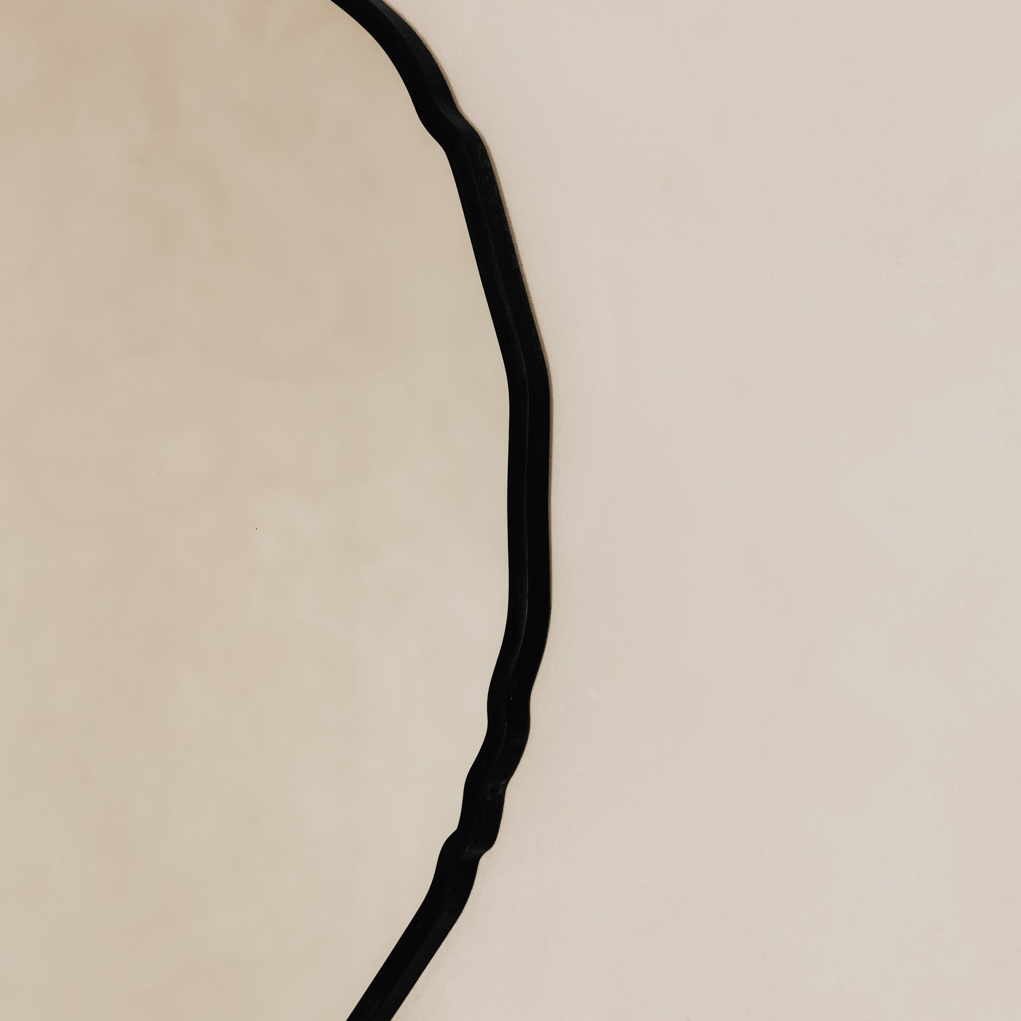 Luna Organic Mirror