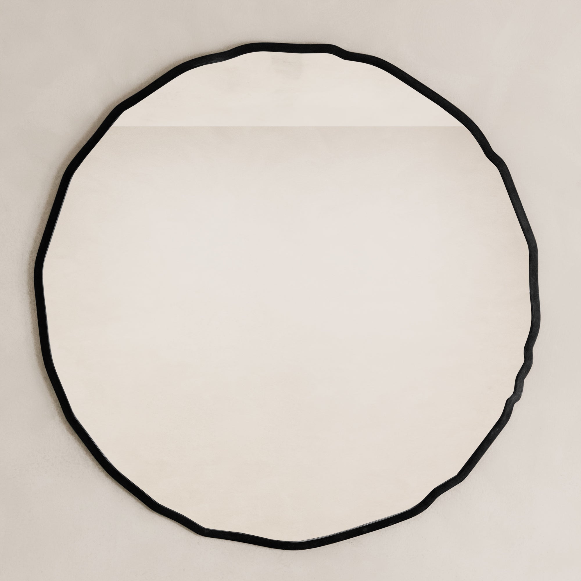 Luna Organic Mirror