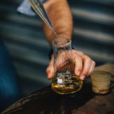 Unit43 Oak Wooded Gin