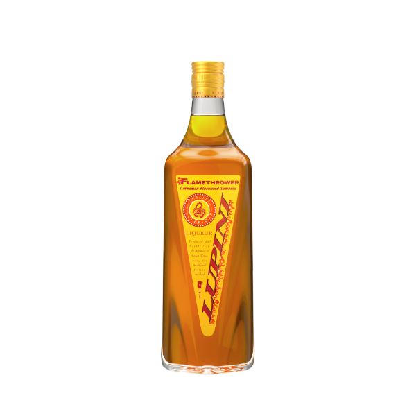 Lupini Flamethrower 750ml