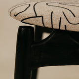 Lyra Muundo Dining Chair – Black