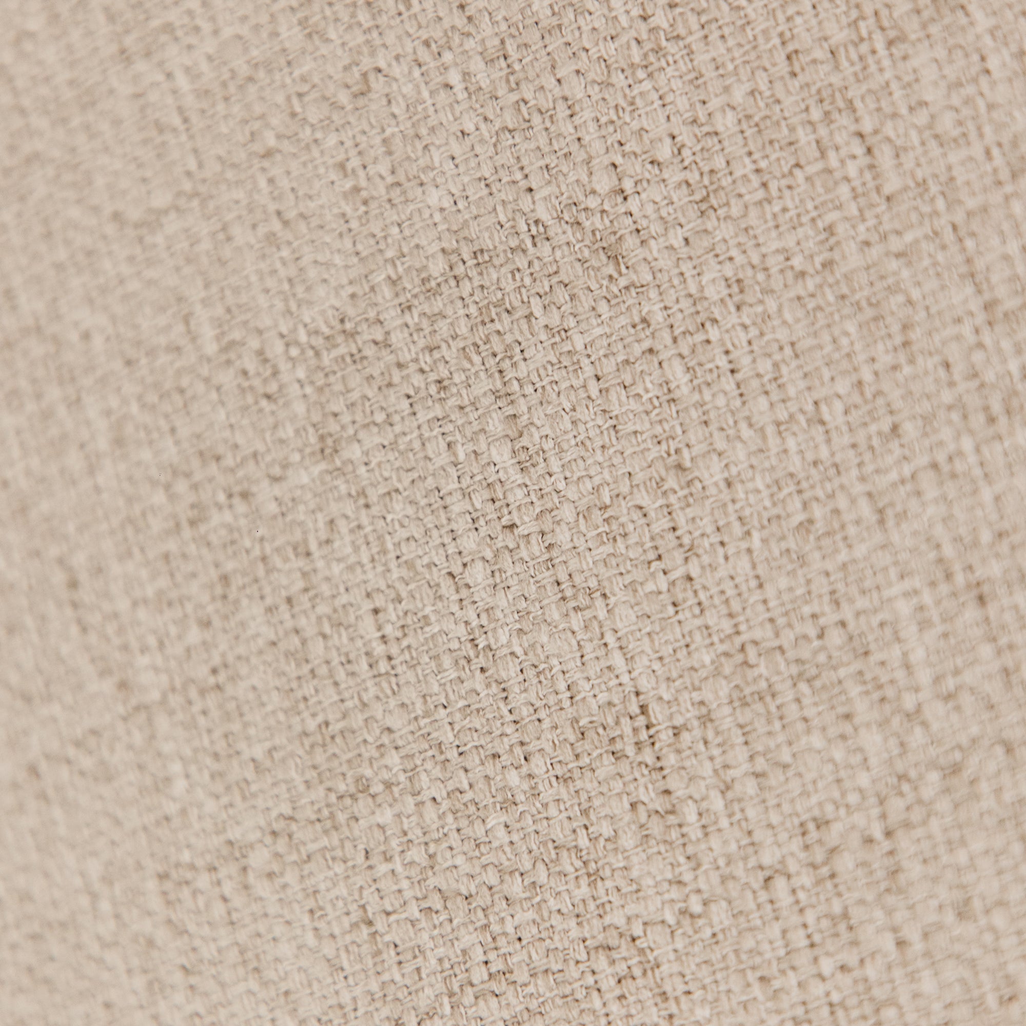 Lyra Sand Dining Chair – Blonde