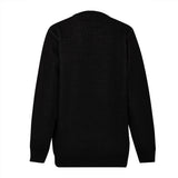 Malondie Unisex Cut RSA Sweater