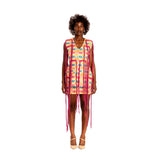 Malondie Isigege Waistcoat