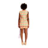 Malondie Isigege Waistcoat