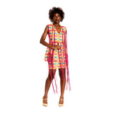 Malondie Isigege Waistcoat