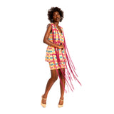 Malondie Isigege Waistcoat