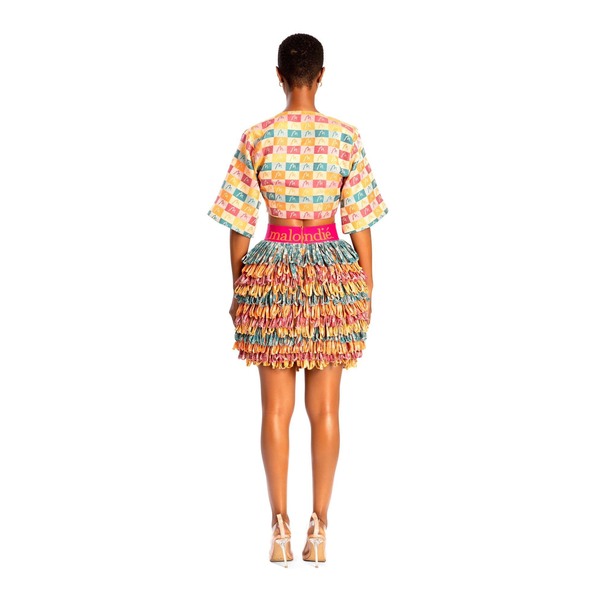 Malondie Isidaya skirt