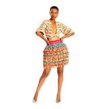 Malondie Isidaya skirt