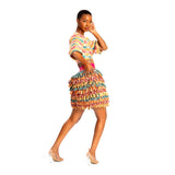 Malondie Isidaya skirt