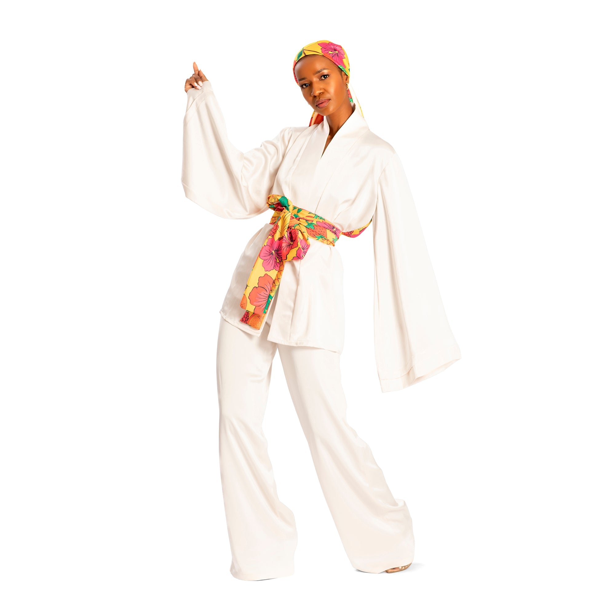 Malondie Fruits Lounge Set