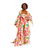 Summer Fruits Kimono