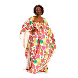 Summer Fruits Kimono