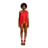 Isigege Cover Up