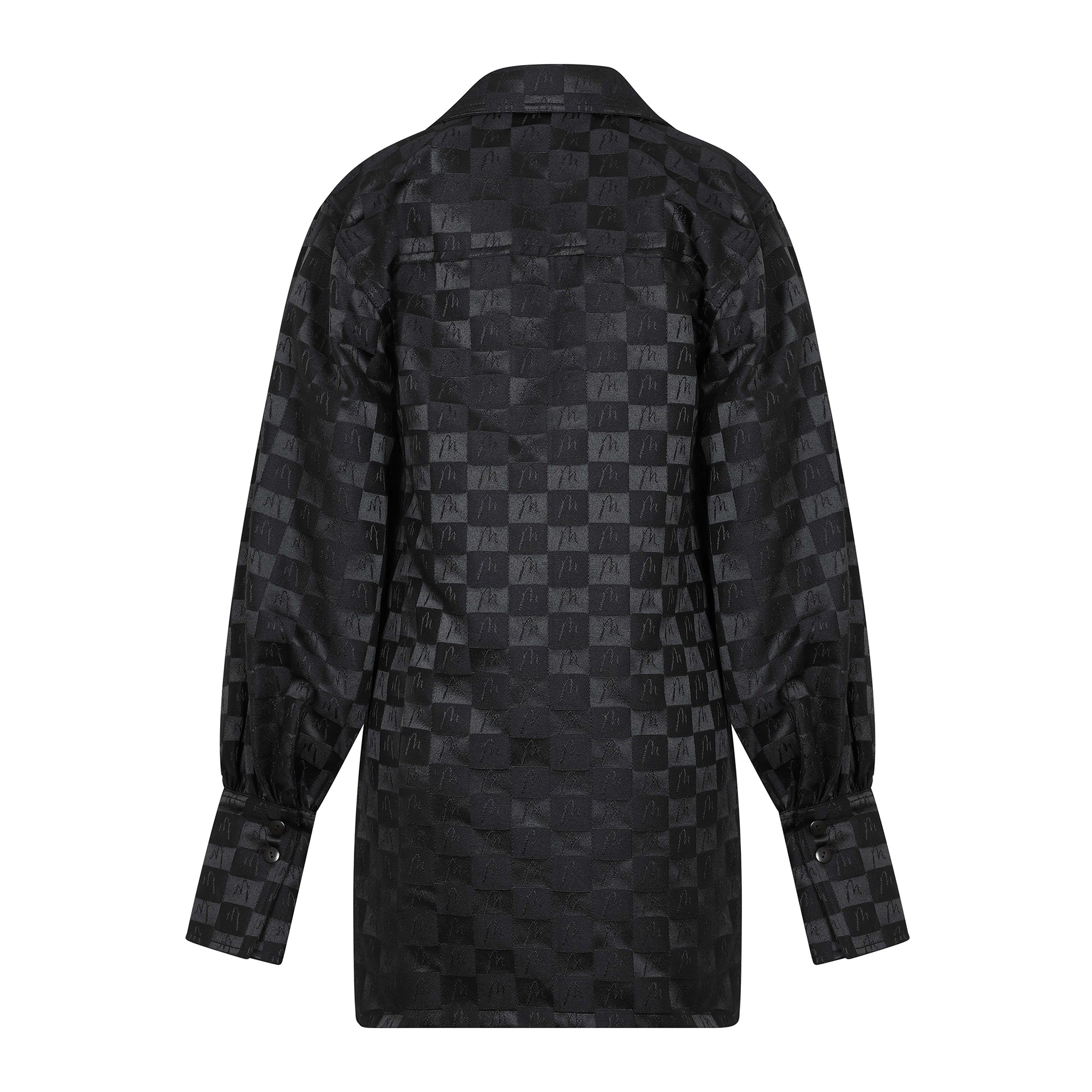 Malondie Manyx Oversized Shirt