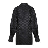 Malondie Manyx Oversized Shirt