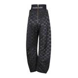 Malondie Manyx Sculptural Pants