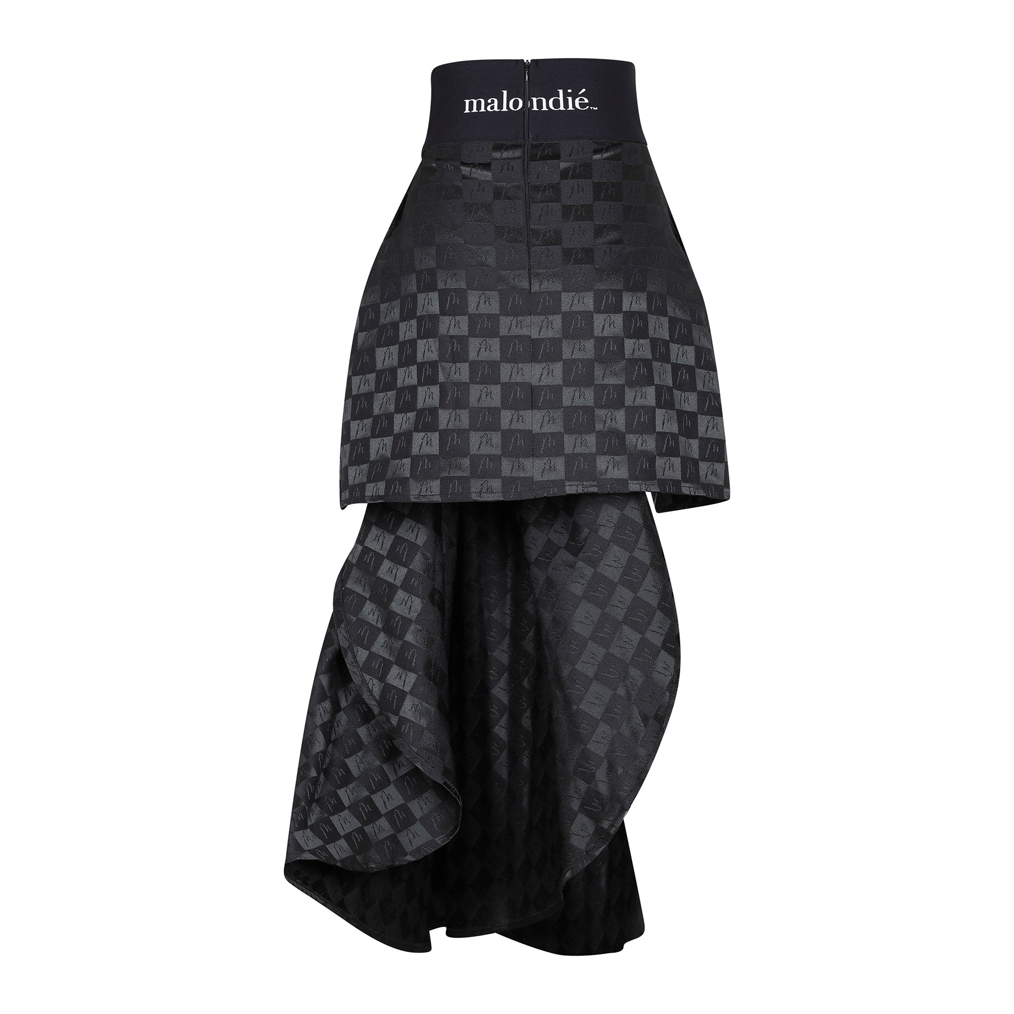 Malondie Manyx Minnie Skirt