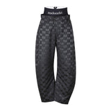 Malondie Manyx Sculptural Pants
