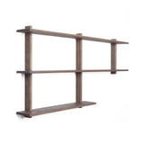 The Finn Elevate Shelf - Ash Brown