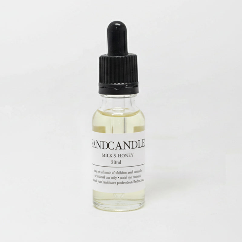 Oil Fragrance