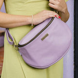 Goddess - Orchid Purple