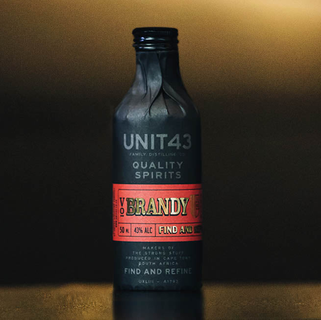 Brandy Gift Box