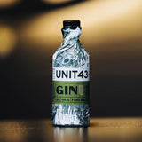 Mini Gin Box: 4 x Minis with Card
