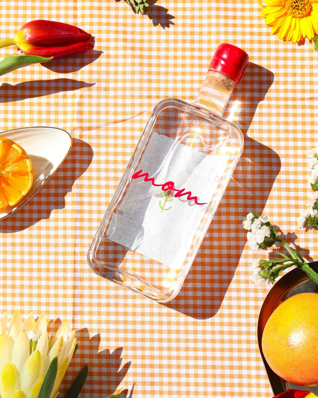 Mom Gin
