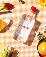 Mom Gin