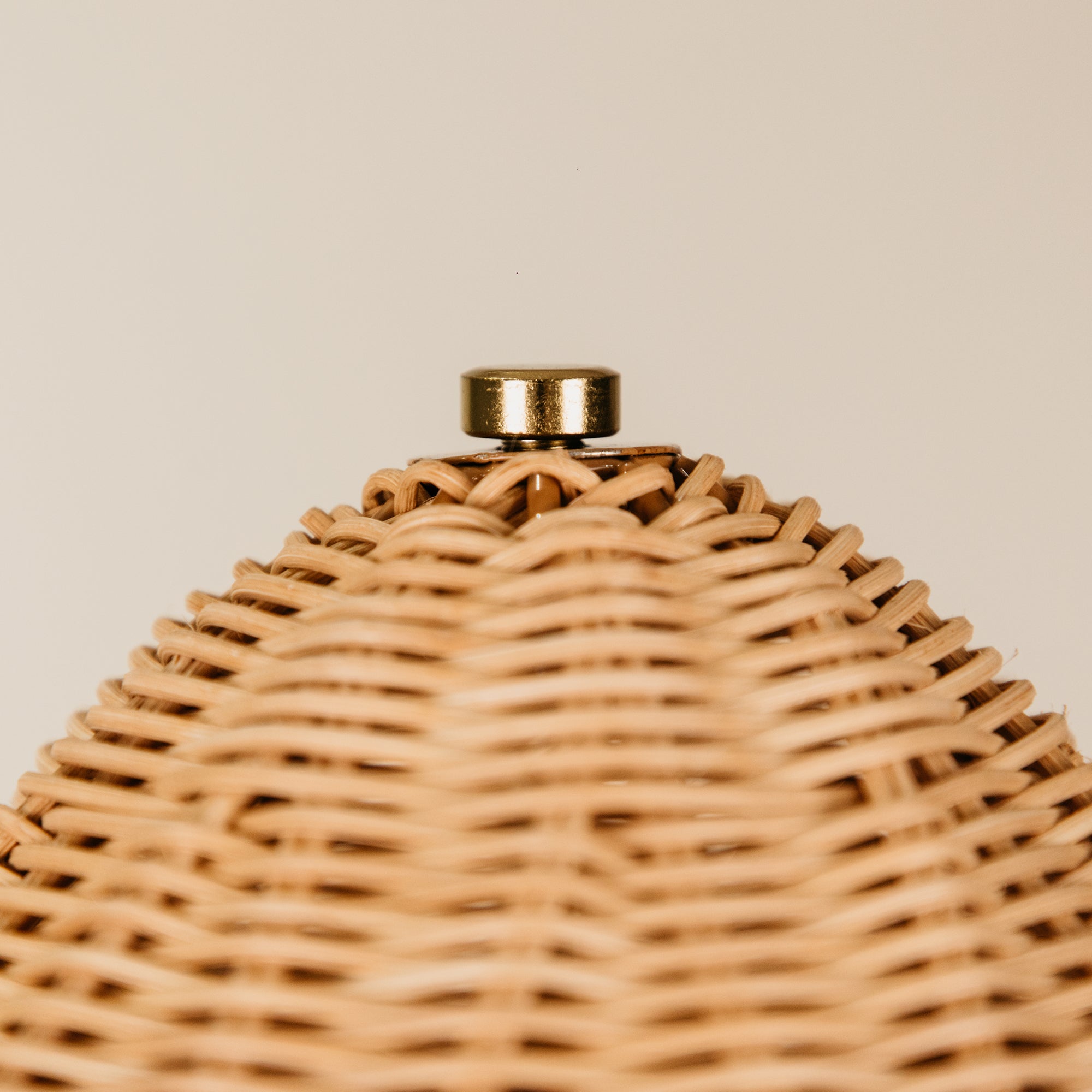 Mvula Floor Lamp