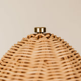 Mvula Floor Lamp