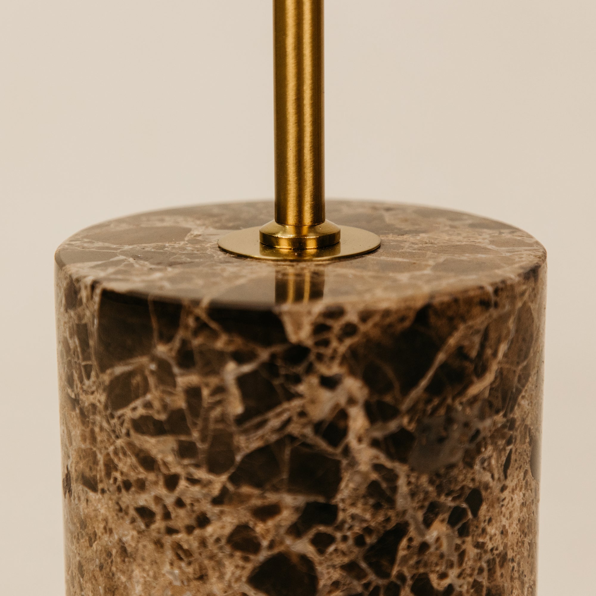 Mvula Floor Lamp