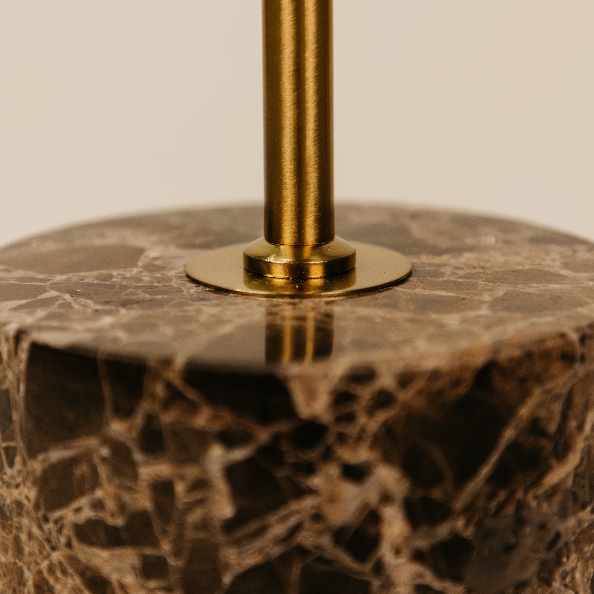 Mvula Floor Lamp