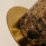 Mvula Floor Lamp