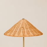 Mvula Table Lamp