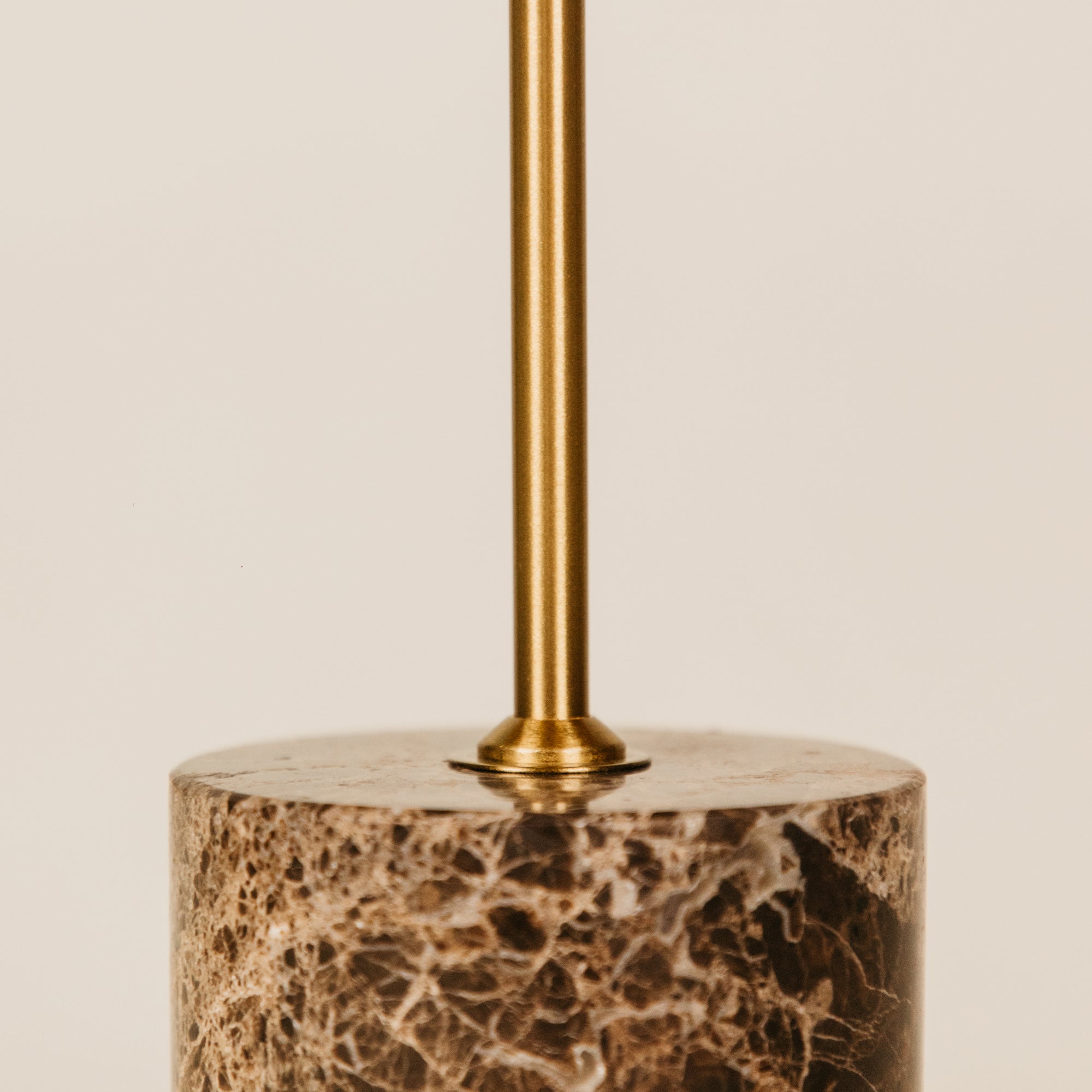 Mvula Table Lamp