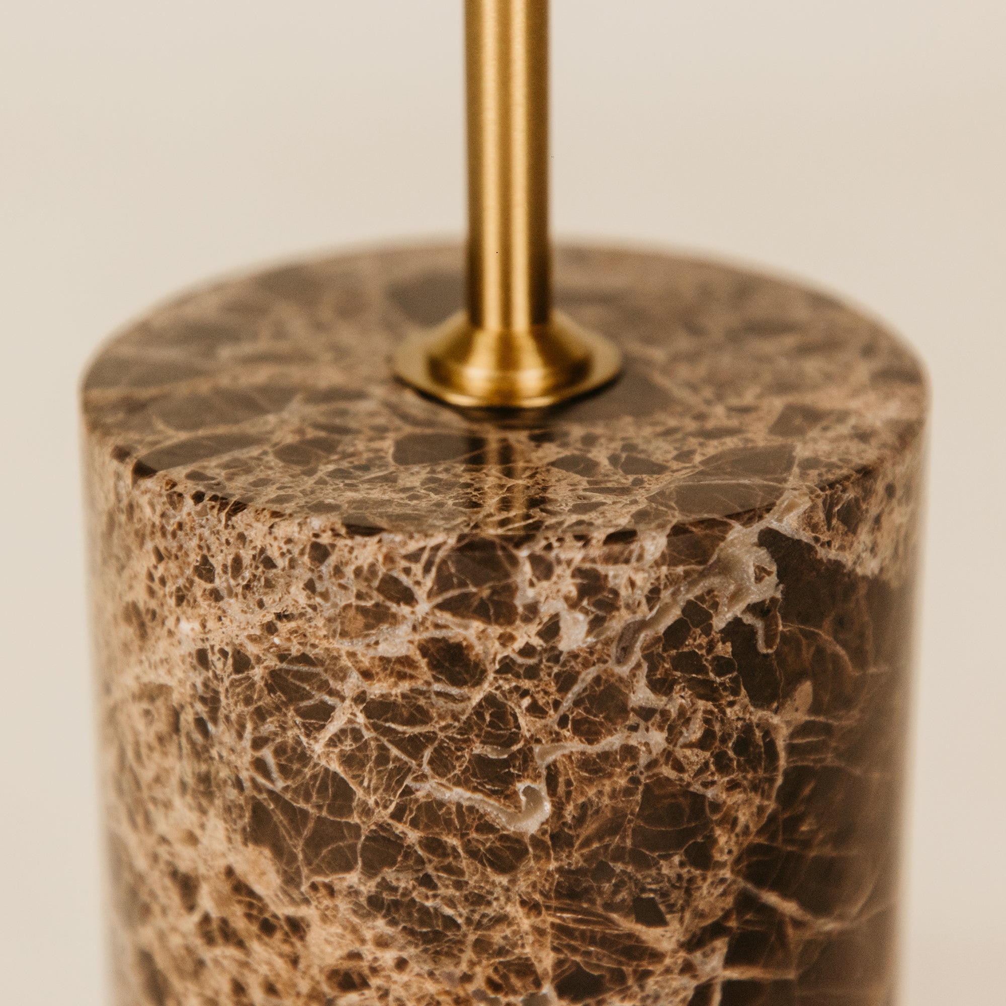 Mvula Table Lamp