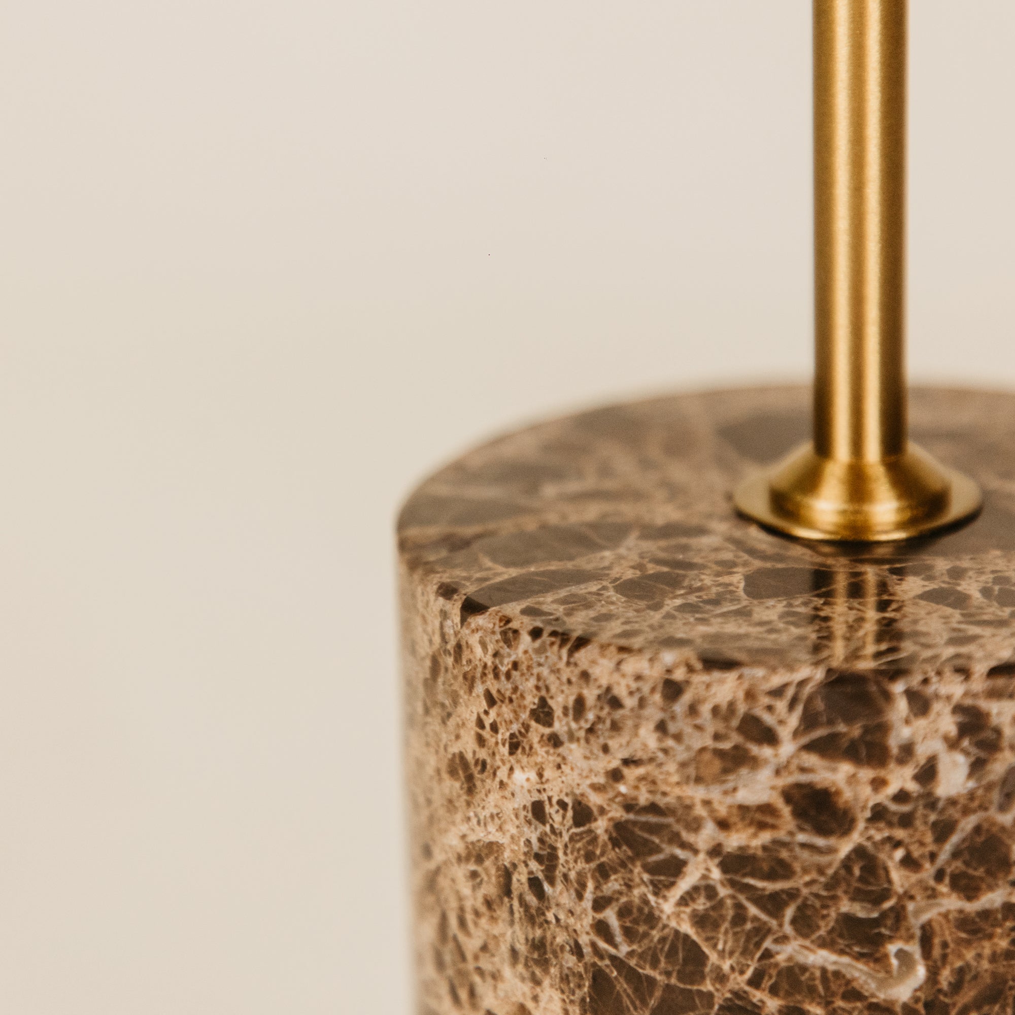 Mvula Table Lamp