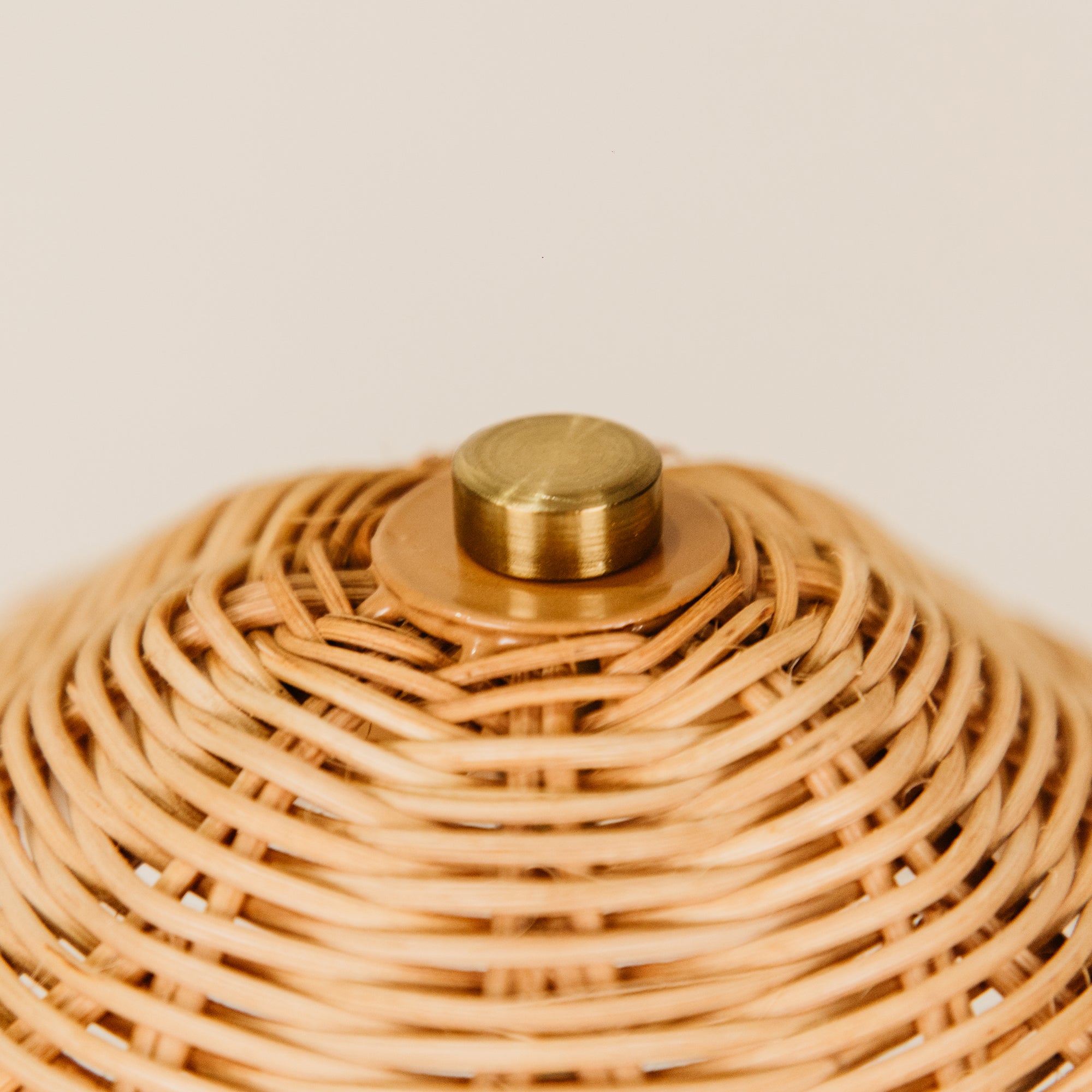 Mvula Table Lamp