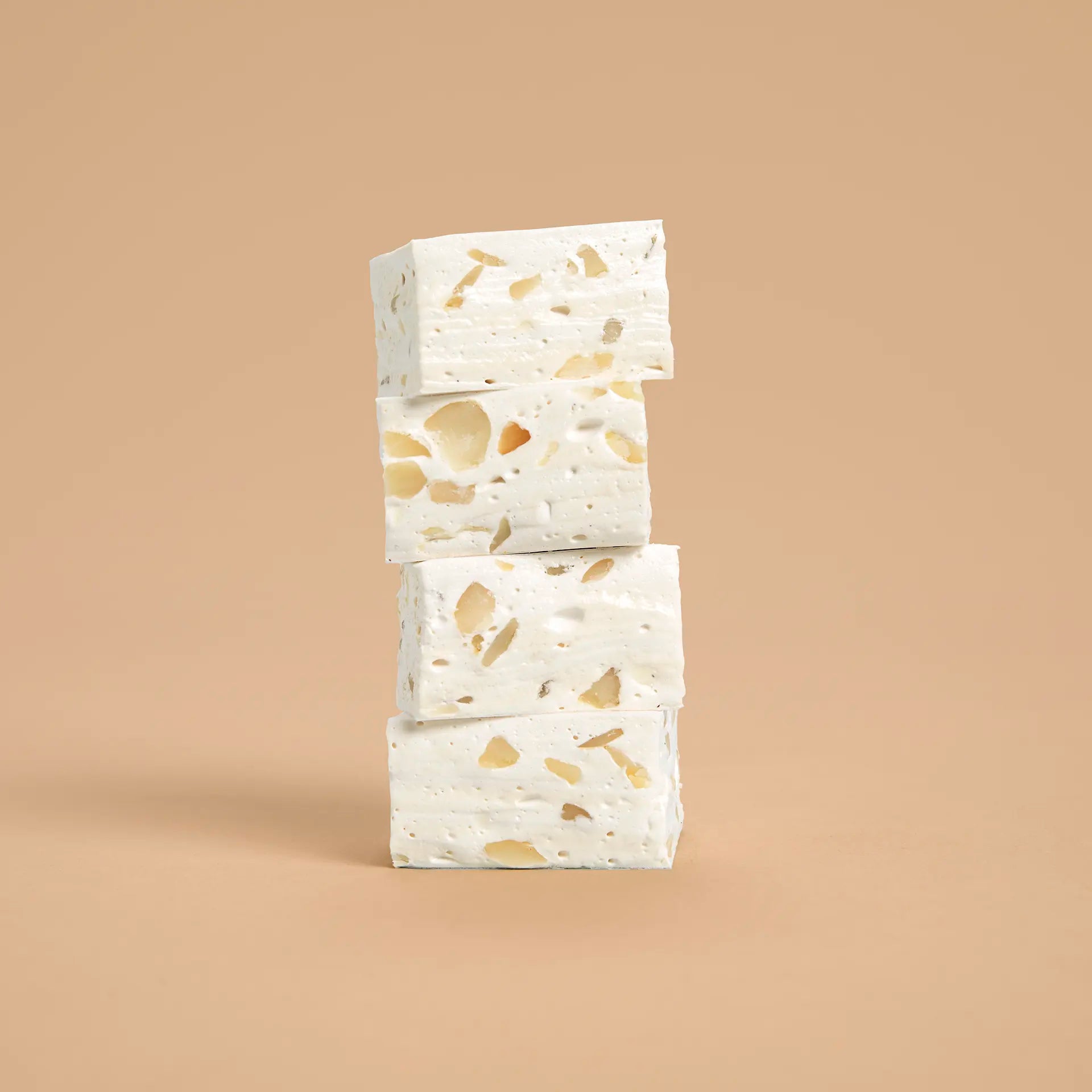 Macadamia Nougat Protea Box (160g)