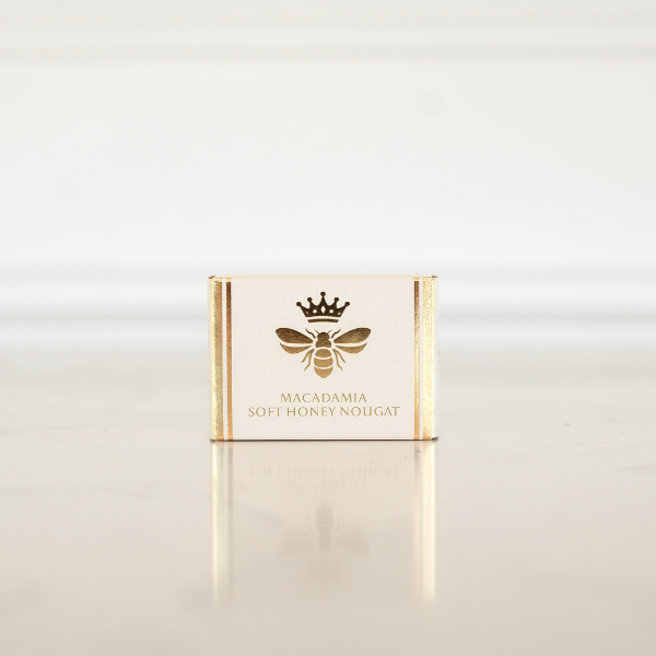 Macadamia – Mini Boxed Bar