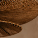Manovo Jute Pendant