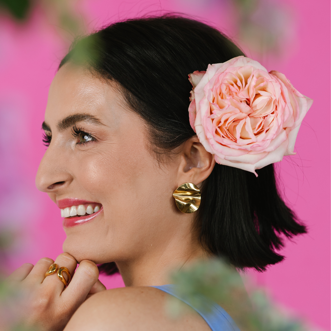 Margot Earrings (LBL Collection)