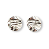 Margot Earrings Silver (LBL Collection)