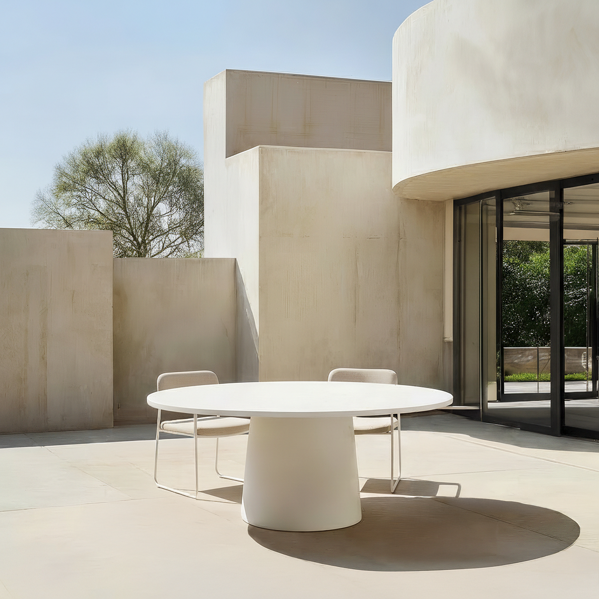 Matopo Dining Table