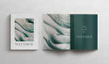 The Book of Matthew - Softcover