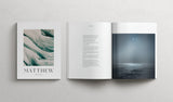 The Book of Matthew - Hardcover